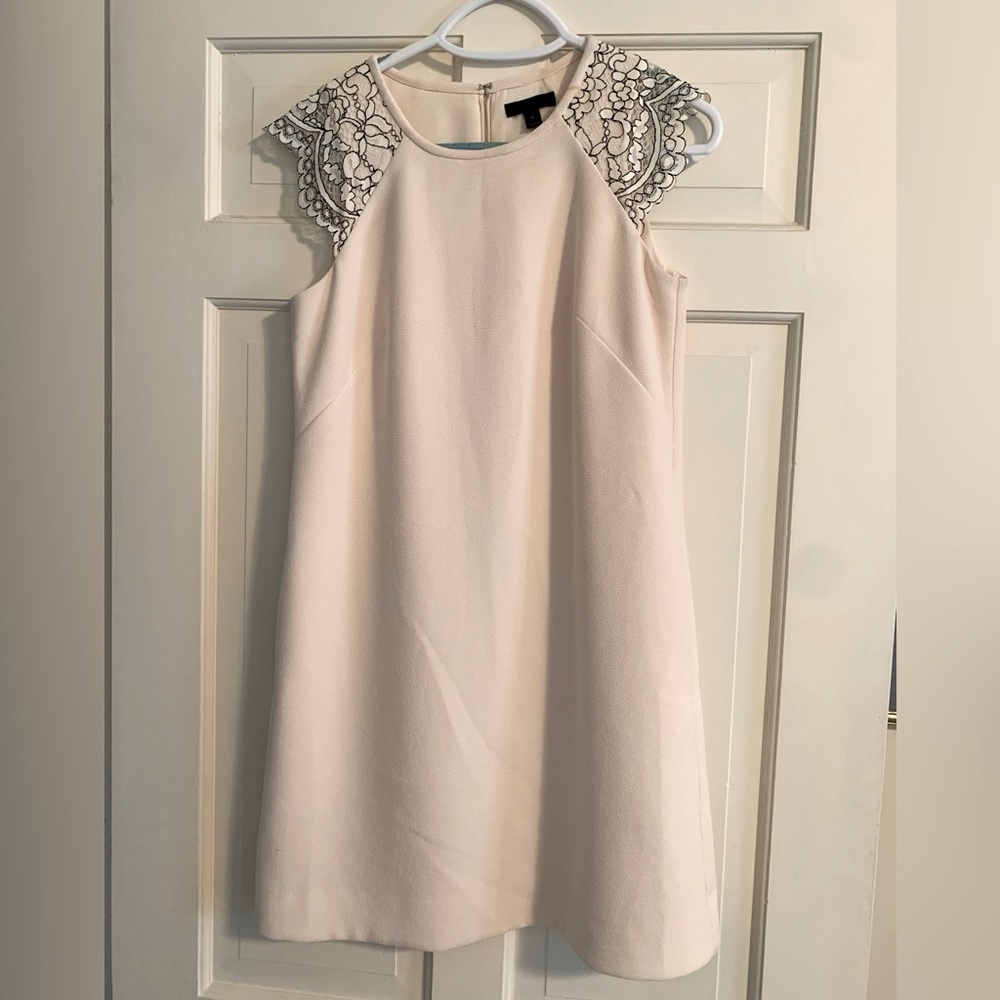 JCrew dress